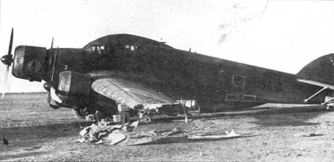 Savoia Marchetti S.79 Фотоархив pic_119.jpg