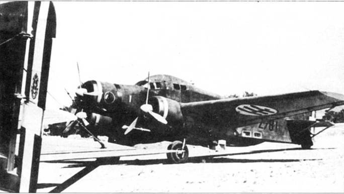 Savoia Marchetti S.79 Фотоархив pic_134.jpg