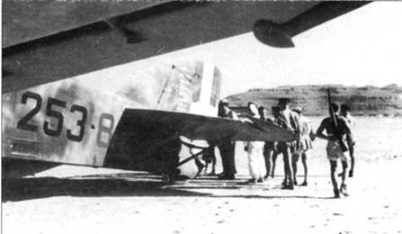 Savoia Marchetti S.79 Фотоархив pic_151.jpg