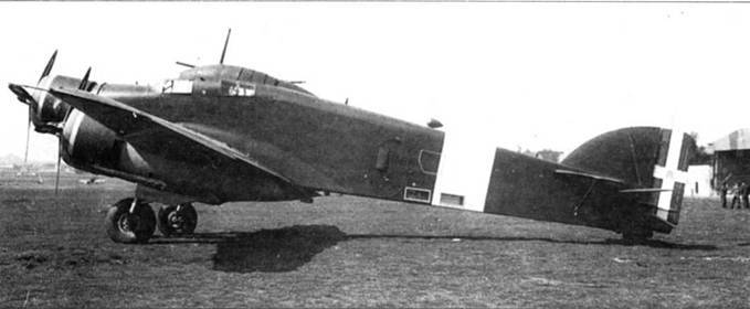 Savoia Marchetti S.79 Фотоархив pic_153.jpg