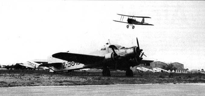 Savoia Marchetti S.79 Фотоархив pic_166.jpg
