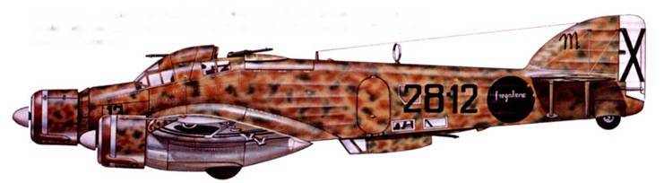 Savoia Marchetti S.79 Фотоархив pic_168.jpg