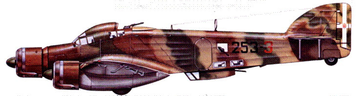 Savoia Marchetti S.79 Фотоархив pic_170.jpg
