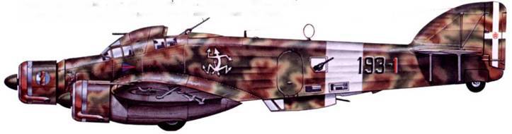 Savoia Marchetti S.79 Фотоархив pic_171.jpg