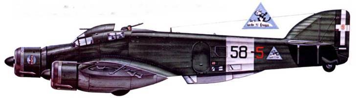 Savoia Marchetti S.79 Фотоархив pic_172.jpg