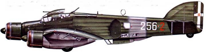 Savoia Marchetti S.79 Фотоархив pic_174.jpg