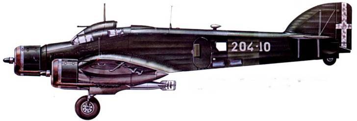 Savoia Marchetti S.79 Фотоархив pic_176.jpg