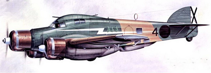 Savoia Marchetti S.79 Фотоархив pic_178.jpg