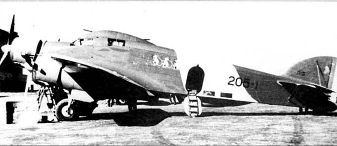 Savoia Marchetti S.79 Фотоархив pic_57.jpg