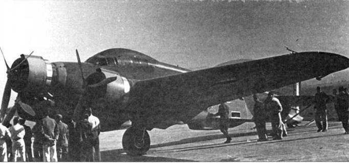 Savoia Marchetti S.79 Фотоархив pic_69.jpg