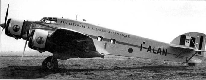Savoia Marchetti S.79 Фотоархив pic_104.jpg