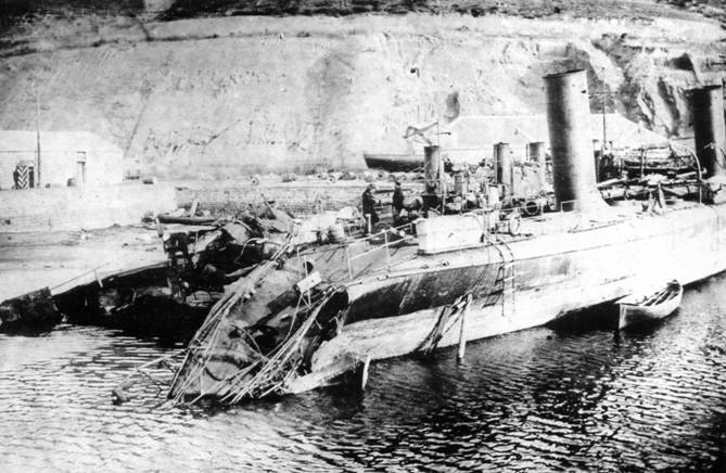 Морская минная война у Порт-Артура pic_118.jpg