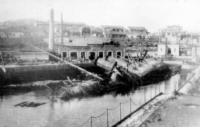Морская минная война у Порт-Артура pic_121.jpg