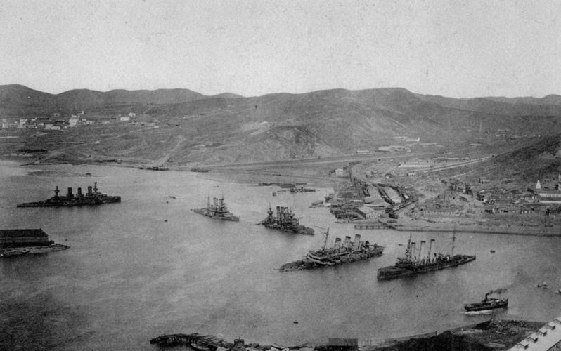 Морская минная война у Порт-Артура pic_122.jpg