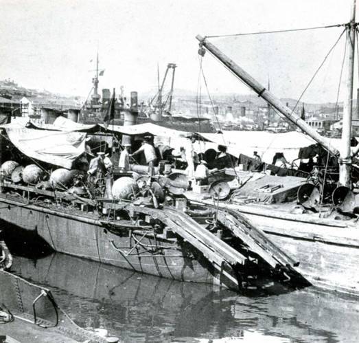 Морская минная война у Порт-Артура pic_123.jpg