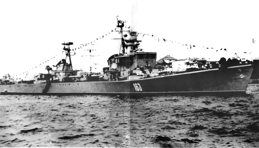 Расходный материал флота. Миноносцы СССР и России i_045.png