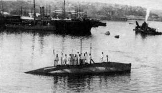 Первые русские подводные лодки. Часть I. pic_55.jpg