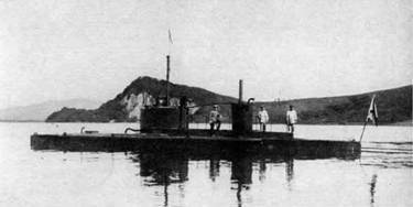 Первые русские подводные лодки. Часть I. pic_57.jpg
