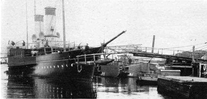 Первые русские подводные лодки. Часть I. pic_59.jpg