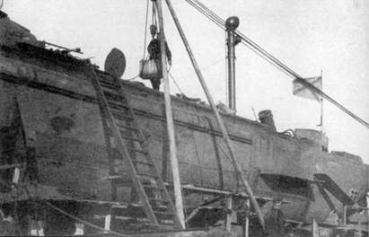 Первые русские подводные лодки. Часть I. pic_63.jpg