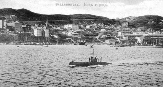 Первые русские подводные лодки. Часть I. pic_78.jpg