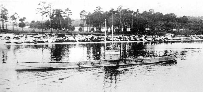 Первые русские подводные лодки. Часть I. pic_101.jpg