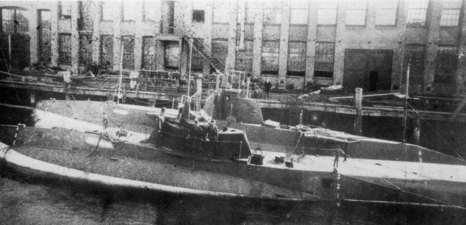 Первые русские подводные лодки. Часть I. pic_130.jpg