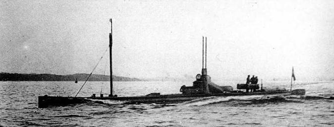 Первые русские подводные лодки. Часть I. pic_144.jpg