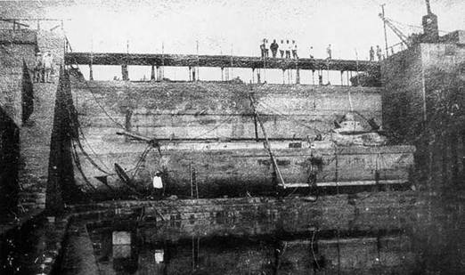 Первые русские подводные лодки. Часть I. pic_156.jpg