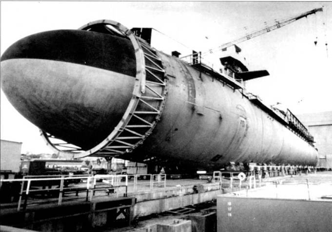 Субмарины США «OHIO» pic_7.jpg