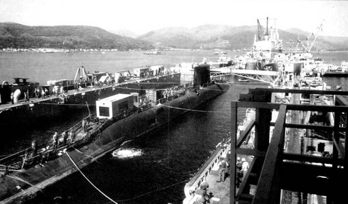 Субмарины США «OHIO» pic_17.jpg