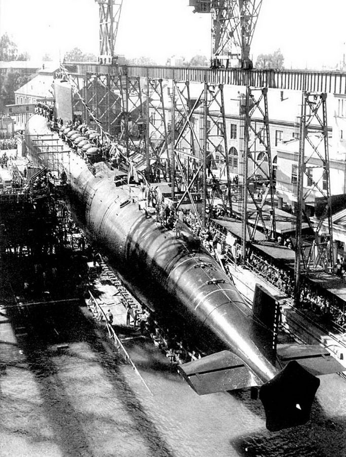 Субмарины США «OHIO» pic_8.jpg