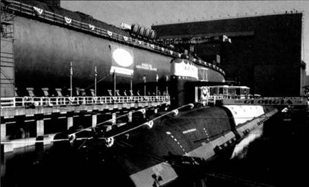 Субмарины США «OHIO» pic_29.jpg