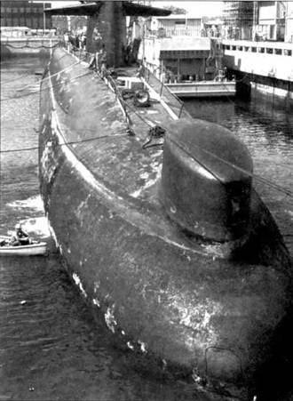 Субмарины США «OHIO» pic_36.jpg