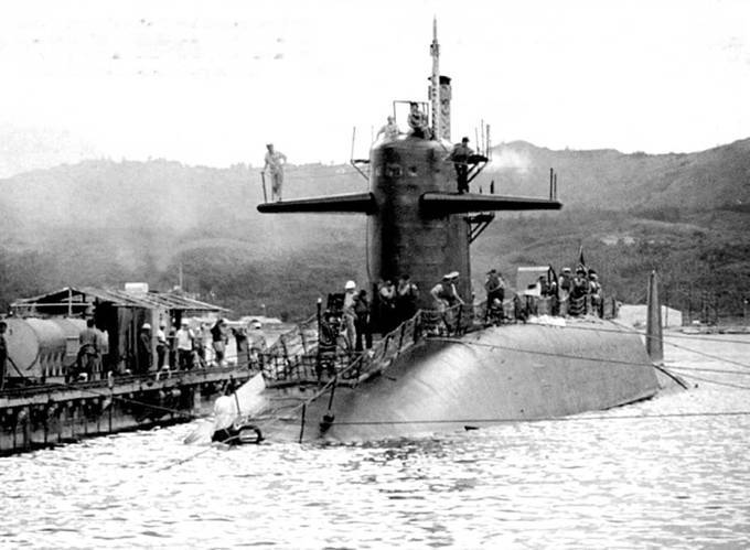 Субмарины США «OHIO» pic_49.jpg
