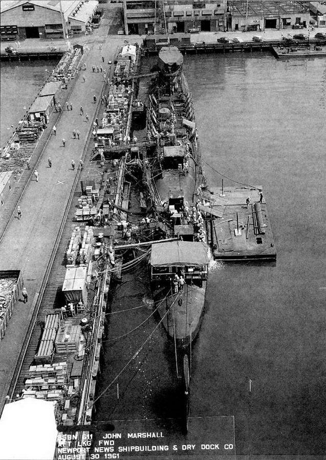 Субмарины США «OHIO» pic_61.jpg
