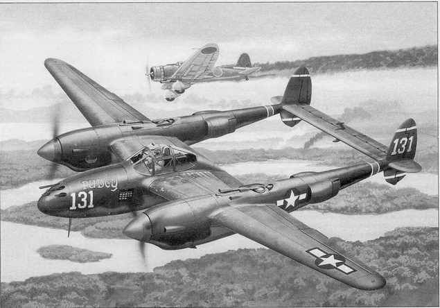 Р-38 Lightning Фотоархив pic_1.jpg