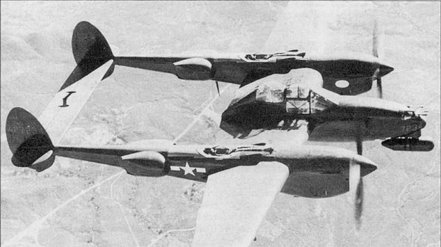 Р-38 Lightning Фотоархив pic_139.jpg