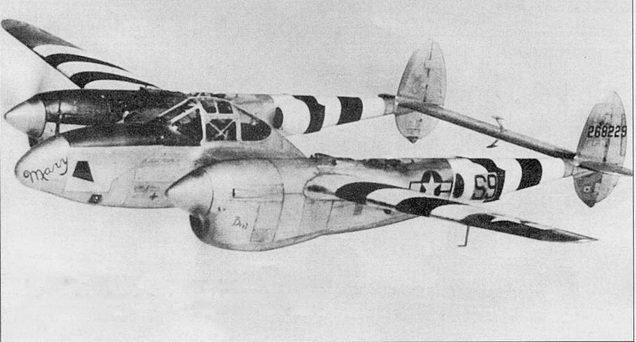 Р-38 Lightning Фотоархив pic_156.jpg