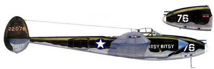 Р-38 Lightning Фотоархив pic_188.jpg