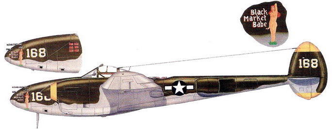 Р-38 Lightning Фотоархив pic_191.jpg