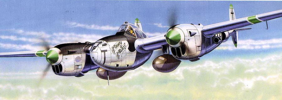 Р-38 Lightning Фотоархив pic_198.jpg