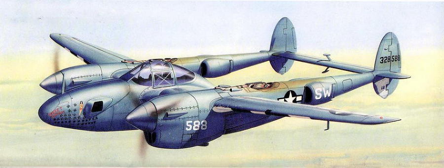 Р-38 Lightning Фотоархив pic_199.jpg