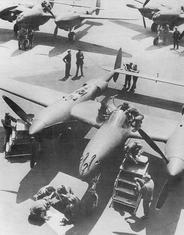 Р-38 Lightning Фотоархив pic_40.jpg