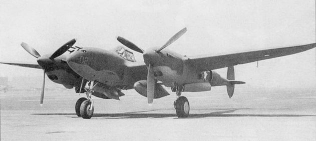 Р-38 Lightning Фотоархив pic_62.jpg