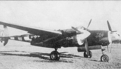 Р-38 Lightning Фотоархив pic_99.jpg