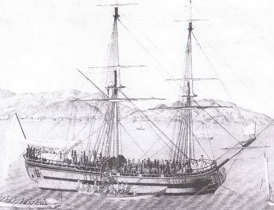 Корабли пиратов 1660 – 1730 pic_22.jpg