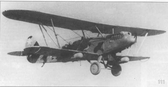 Самолеты-разведчики Р-5 и P-Z pic_116.jpg
