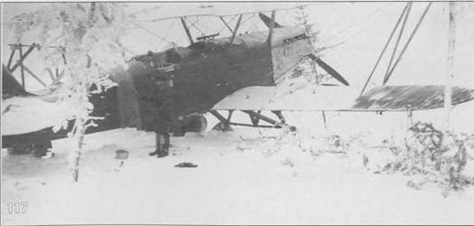 Самолеты-разведчики Р-5 и P-Z pic_122.jpg