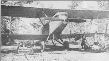 Самолеты-разведчики Р-5 и P-Z pic_129.jpg